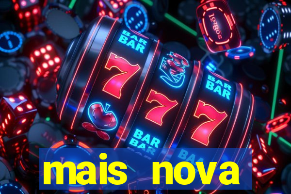 mais nova plataforma de jogos